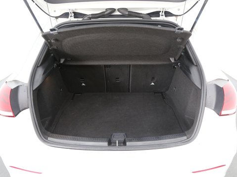 Mercedes-Benz A Class 2.0 A220d AMG Line 8G-DCT Euro 6 (s/s) 5dr 26