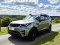 Land Rover Discovery SDV6 HSE LUXURY 2