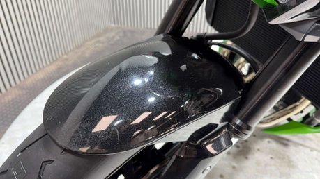 Kawasaki Z 2015 ONLY 8K STUNNING EXAMPLE LONG MOT 800CC NAKED 31