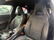 Mercedes-Benz A Class 2.0 A35 AMG (Premium Plus) Hatchback 5dr Petrol SpdS DCT 4MATIC Euro 6 (s/s 31
