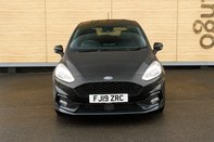 Ford Fiesta ST-LINE X 5