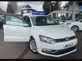 Volkswagen Polo 1.2 TSI BlueMotion Tech SE Euro 6 (s/s) 5dr 35