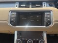 Land Rover Range Rover Evoque 2.0 TD4 SE Tech Auto 4WD Euro 6 (s/s) 5dr 18
