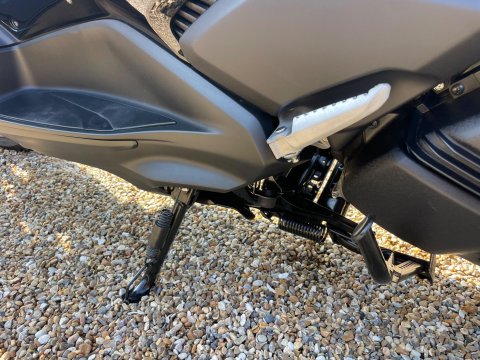 Yamaha Xmax 300 300 CVT V-belt Euro 5 58