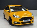 Ford Focus 2.0 Focus ST-3 T 5dr