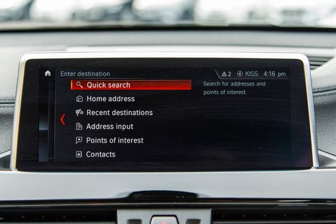 BMW X1 SDRIVE20I XLINE 19