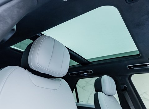 Land Rover Range Rover Sport P530 First Edition 17