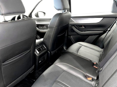Mazda CX-60 2.5 e-SKYACTIV 17.8kWh Exclusive-Line SUV 5dr Petrol Plug-in Hybrid Auto 4W 20