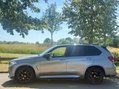 BMW X5 3.0 30d M Sport Auto xDrive Euro 6 (s/s) 5dr 11