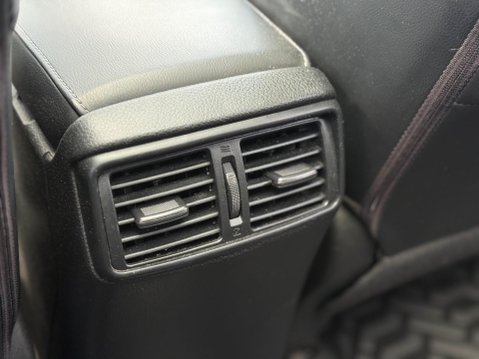 Nissan X-Trail 1.6 dCi Tekna XTRON Euro 5 (s/s) 5dr 63