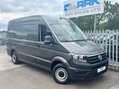 Volkswagen Crafter 2.0 TDI CR35 Trendline Panel Van 5dr Diesel Manual FWD MWB Euro 6 (s/s) (14 7