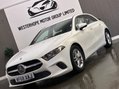 Mercedes-Benz A Class 1.5 A180d SE 7G-DCT Euro 6 (s/s) 5dr 18