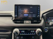 Toyota Rav4 2.5 VVT 18.1kWh Dynamic SUV 5dr Petrol Plug-in Hybrid CVT 4WD Euro 6 (s/s) 18