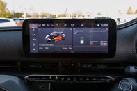 Fiat 500e LA PRIMA 26