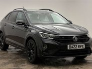 Volkswagen Taigo 1.0 Taigo R-Line TSi 5dr 1