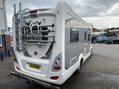 Fiat Ducato SWIFT KON-TIKI 645 END LOUNGE FSH RECENT HAB REPORT 7