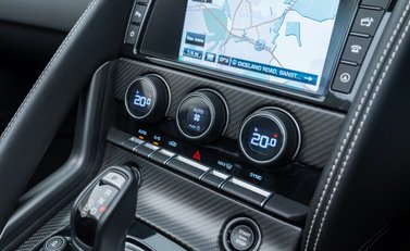 Jaguar F-Type PROJECT 7 21