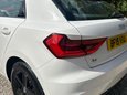 Audi A1 1.0 TFSI 30 SE Sportback Euro 6 (s/s) 5dr 40