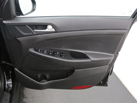 Hyundai TUCSON 1.6 GDi S Connect Euro 6 (s/s) 5dr 19