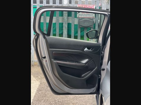 Peugeot 308 1.2 308 GT Line S/S 5dr 44