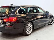 BMW 5 Series 2.0 520d Luxury Touring 5dr Diesel Auto Euro 6 (s/s) (190 ps) 23