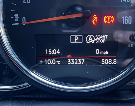 Mini Hatch 1.5 Cooper Sport Auto 3dr 25