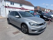 Volkswagen Golf MATCH TDI 4