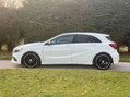 Mercedes-Benz A Class 1.6 A200 AMG Line (Premium Plus) Hatchback 5dr Petrol 7G-DCT Euro 6 (s/s) ( 8