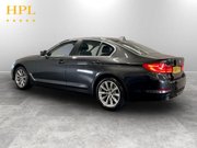 BMW 5 Series 2.0 520i GPF SE Saloon 4dr Petrol Auto Euro 6 (s/s) (184 ps) 5