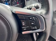 Jaguar XE 2.0i R-Sport Auto Euro 6 (s/s) 4dr 45