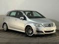 Mercedes-Benz B Class B180 CDI SPORT 1