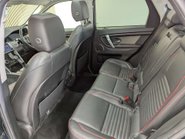 Land Rover Discovery Sport 2.0 Discovery Sport R-Dynamic HSE Auto 4WD 5dr 43