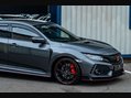 Honda Civic 2.0 Civic GT Type R VTec 5dr 24
