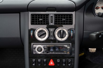 Mercedes-Benz SLK 320 32