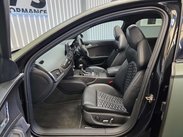Audi RS6 4.0 TFSI V8 Performance Estate 5dr Petrol Tiptronic quattro Euro 6 (s/s) (6 26