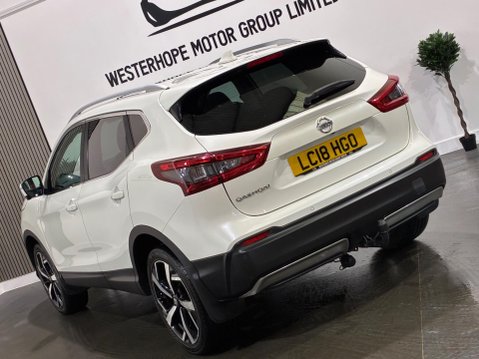 Nissan Qashqai 1.5 dCi Tekna Euro 6 (s/s) 5dr 51