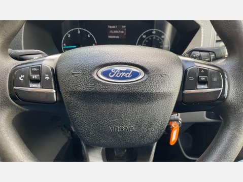Ford Transit Custom 2.0 280 EcoBlue Panel Van 5dr Diesel Manual L1 H1 Euro 6 (130 ps) 25