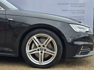 Audi A4 AVANT TDI S LINE 11