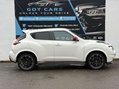 Nissan Juke 1.6 DIG-T Nismo RS Euro 6 5dr 4
