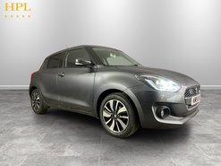 Suzuki Swift 1.0 Boosterjet GPF SHVS SZ5 Hatchback 5dr Petrol Hybrid Manual Euro 6 (s/s)