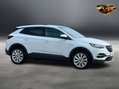 Vauxhall Grandland X 1.2 Grandland X Elite Nav T Automatic 5dr - NATIONAL DELIVERY* 7