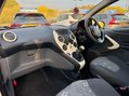 Ford Ka 1.2 Edge Euro 5 (s/s) 3dr 21