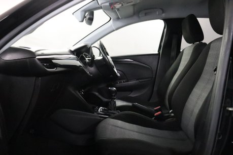 Vauxhall Corsa GRIFFIN 43