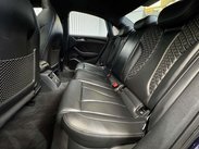 Audi RS3 2.5 TFSI Saloon 4dr Petrol S Tronic quattro Euro 6 (s/s) (400 ps) 10