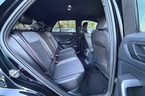 Volkswagen T-Roc R TSI 4MOTION DSG -CHEAPEST 'R' FOR SALE -FULL SERVICE HISTORY -HPI CLEAR 17