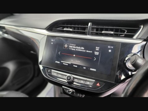 Vauxhall Corsa ELITE NAV PREMIUM 21