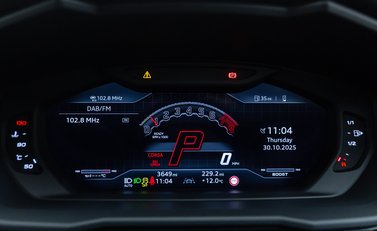 Lamborghini Urus PERFORMANTE 23