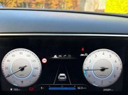 Hyundai TUCSON 1.6 Tucson SE Connect TGDi 5dr 24