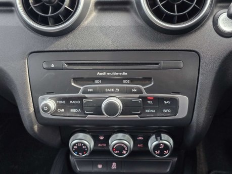 Audi A1 1.4 TFSI Sport Sportback 5dr Petrol S Tronic Euro 6 (s/s) (125 ps) 32