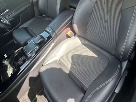 Mercedes-Benz A Class 1.3 A180 Sport (Executive) Hatchback 5dr Petrol 7G-DCT Euro 6 (s/s) (136 ps 5